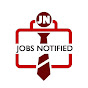 JOBS NOTIFIED logo