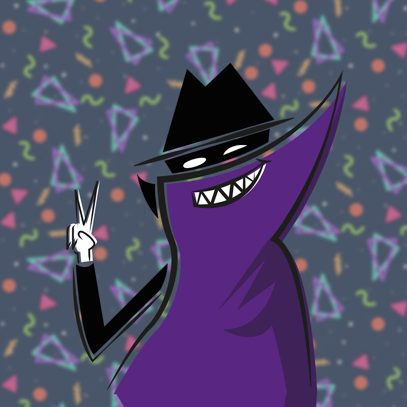 Adrian Ghastly icon