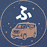 gZ9PhZjznbk-channel-avatar-ふくみみcamp▲ 軽自動車でぷち旅