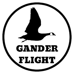 Gander Flight Avatar