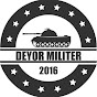 DEYOR MILITER