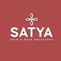 Satya Skin & Hair Solutions logo