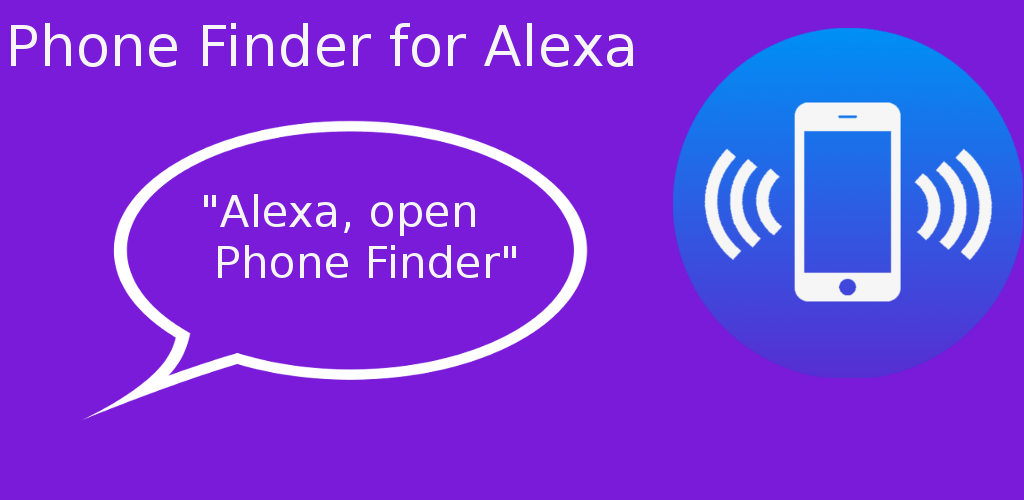 Phone Finder for Alexa APK for Android | www.data-dive.com