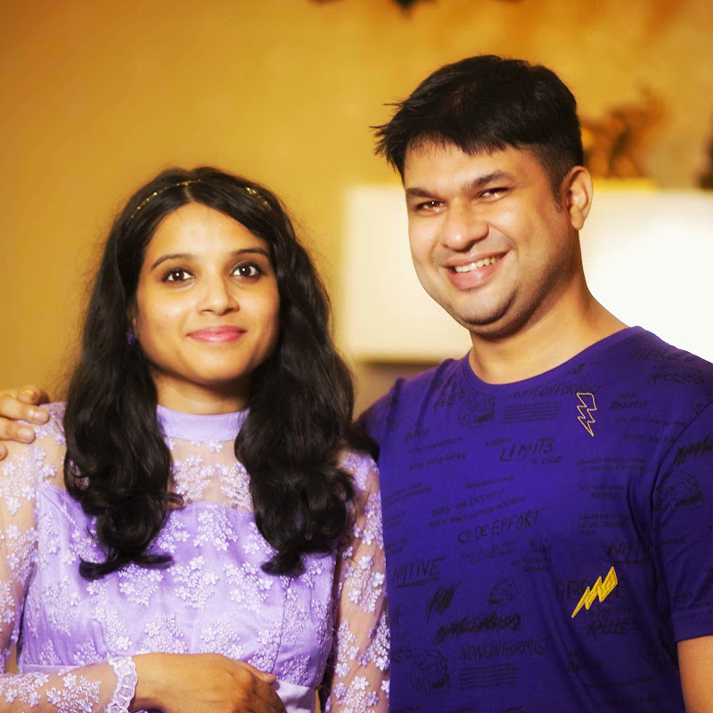 Krish 'N' Sru