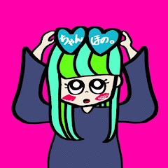 ちゃんほのの洗脳ちゃんねる!アイコン画像