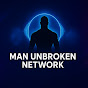 Man Unbroken Network logo
