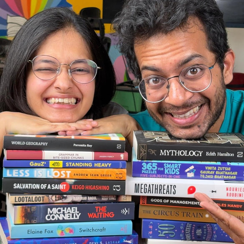 Nerd Mentality Rocks