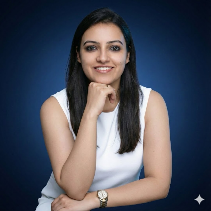 Learn AI with Ritika
