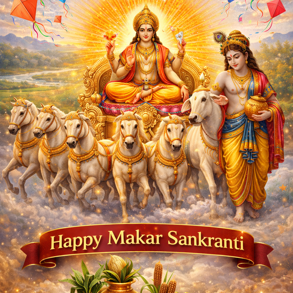 Post from Vedic Stotram