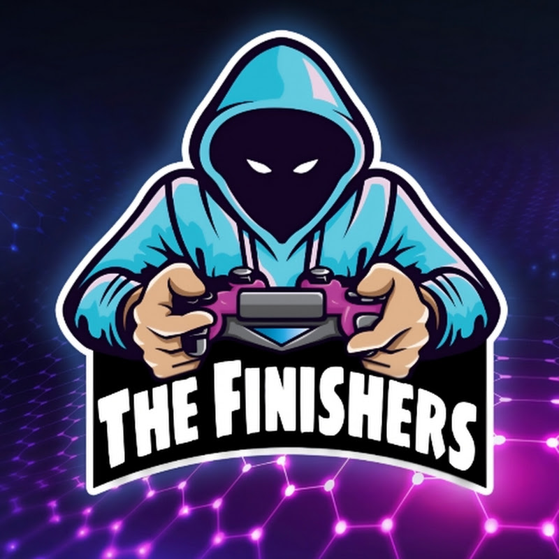 The Finishers