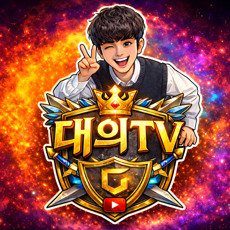 대의TV [DaeWi TV]