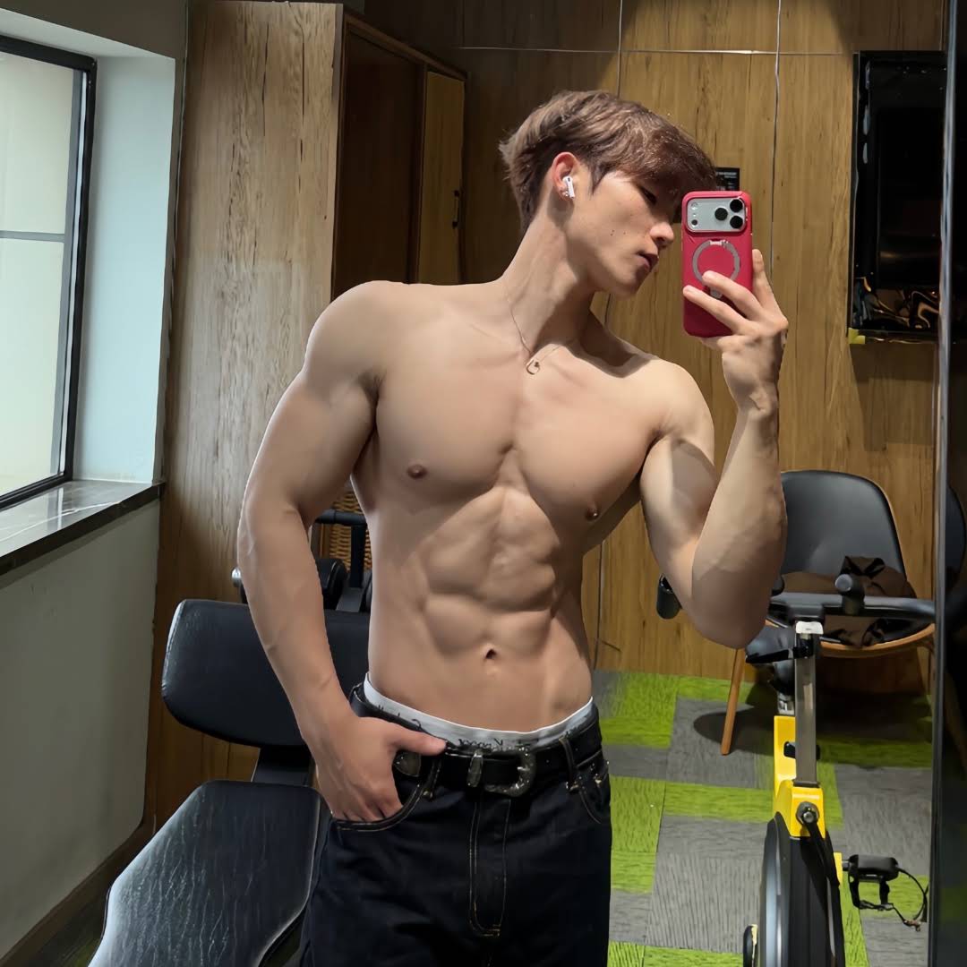 Post from Samuel Dang