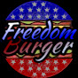 FreedomBurgerTV logo