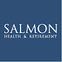 SALMON Health and Retirement logo