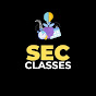 SEC Classes