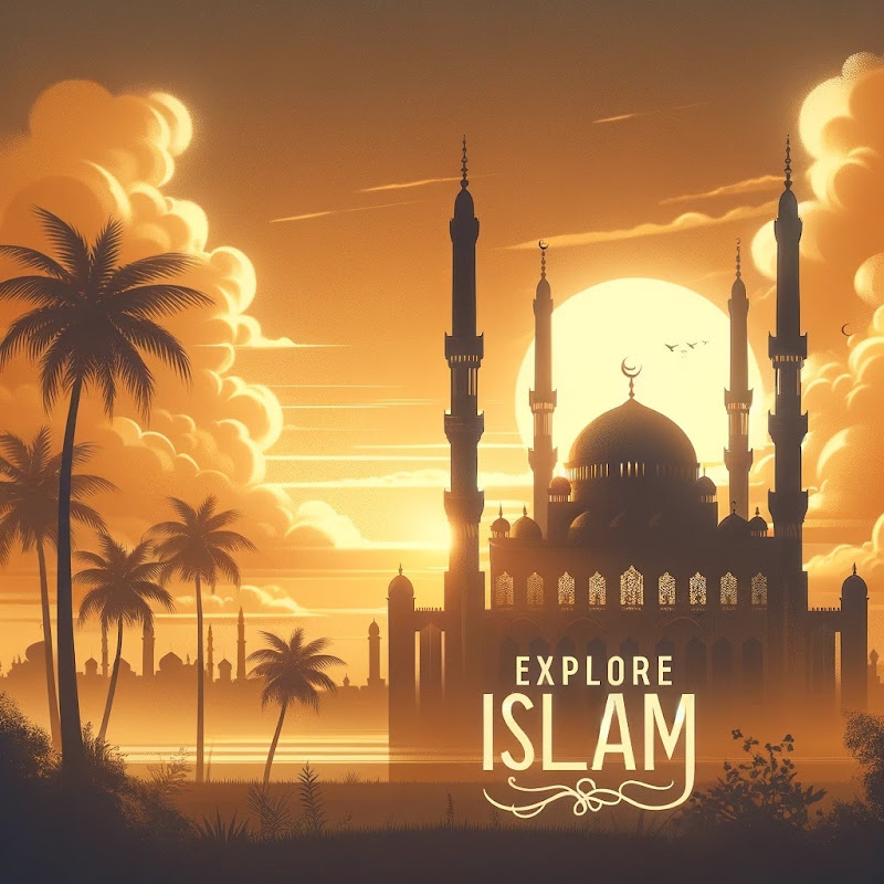 Explore Islam 
