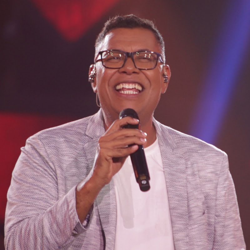Anderson Freire - Topic