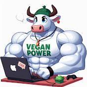 Vegan Power Gaming