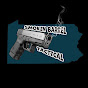 Smokin Barrel Tactical logo