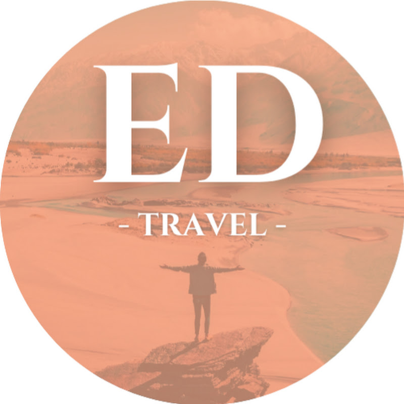 Easy Documentary Travel channel avatar
