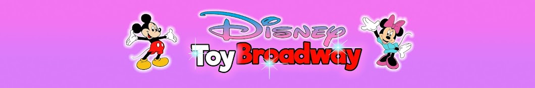 ToyBroadway YouTube channel avatar