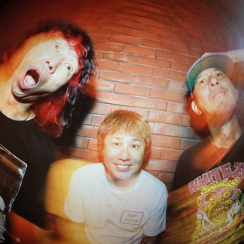 Hi-STANDARD