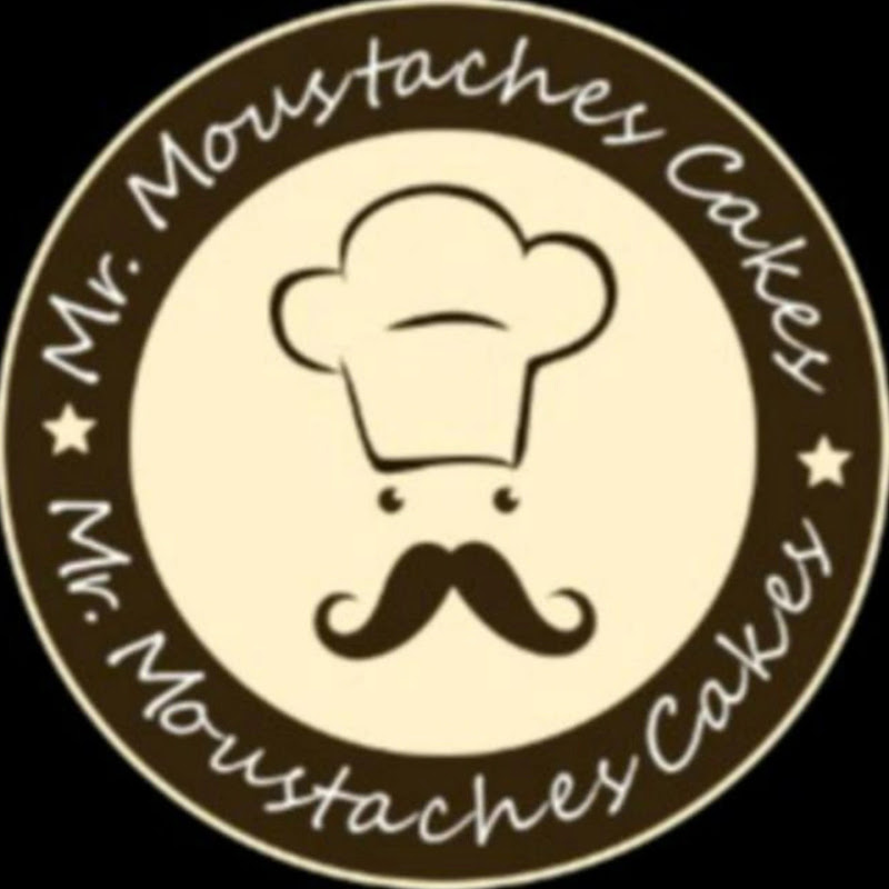 Mr.Moustache's Cakes