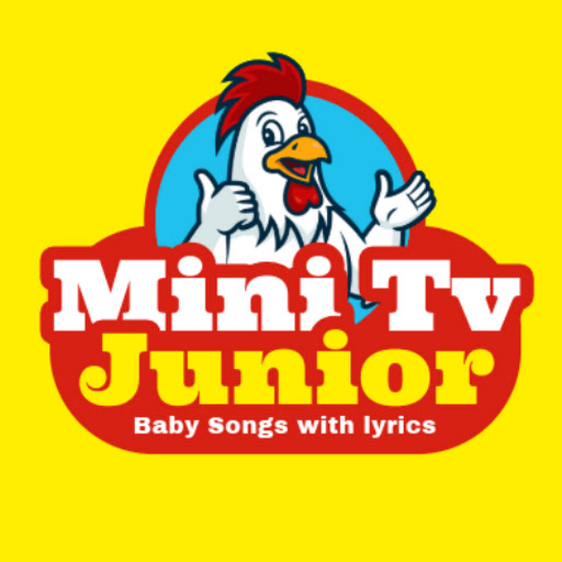 Mini TV Junior - Kids Songs & Nursery Rhymes