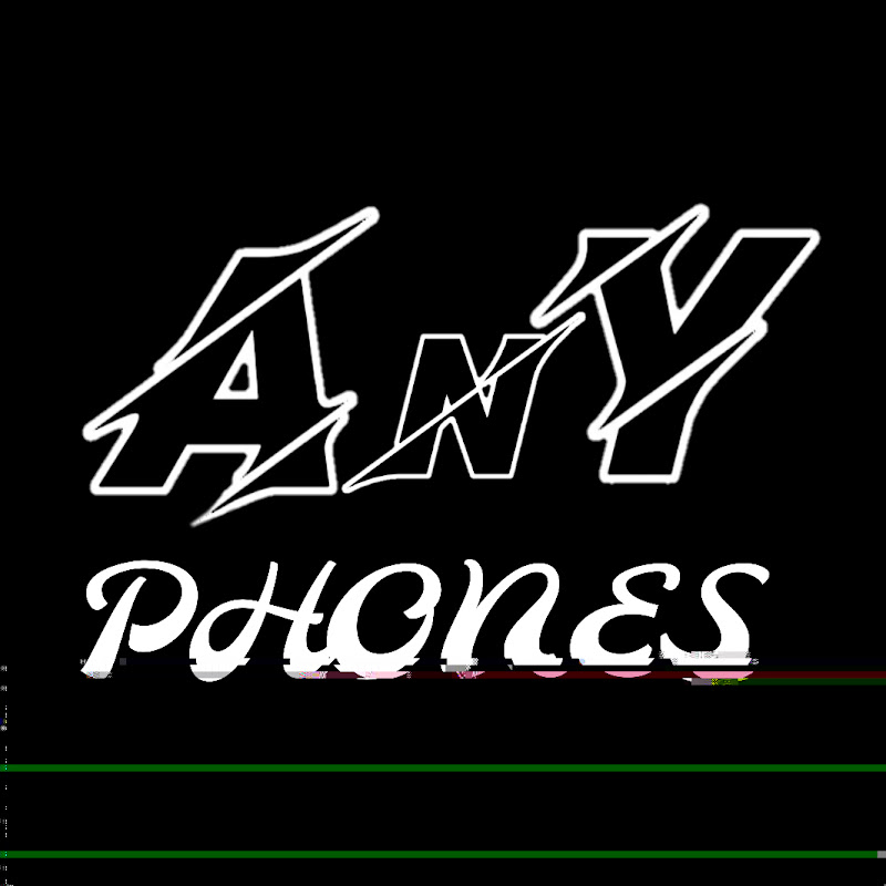 Any Phones 