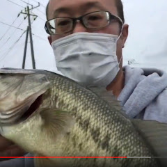 ヒガシクワンバス釣りカーライフ