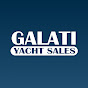 galatiyachts logo
