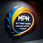 My Print Mania logo