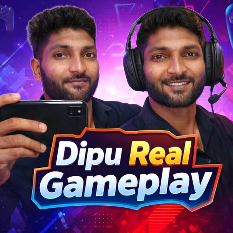 Dipu Real Gameplay