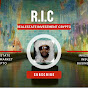 R.I.C TV  logo