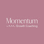 Momentum Growth Coaching logo