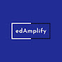 edAmplify | Online Learning logo