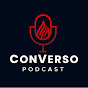 ConVerso Podcast YouTube Profile Photo