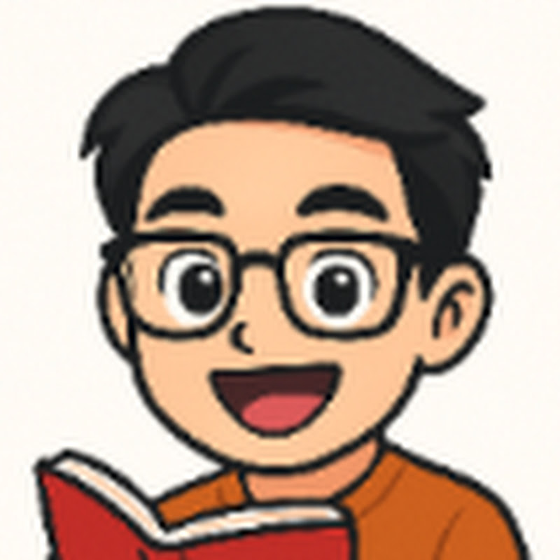 ハッシーと本と【本要約Youtuber】