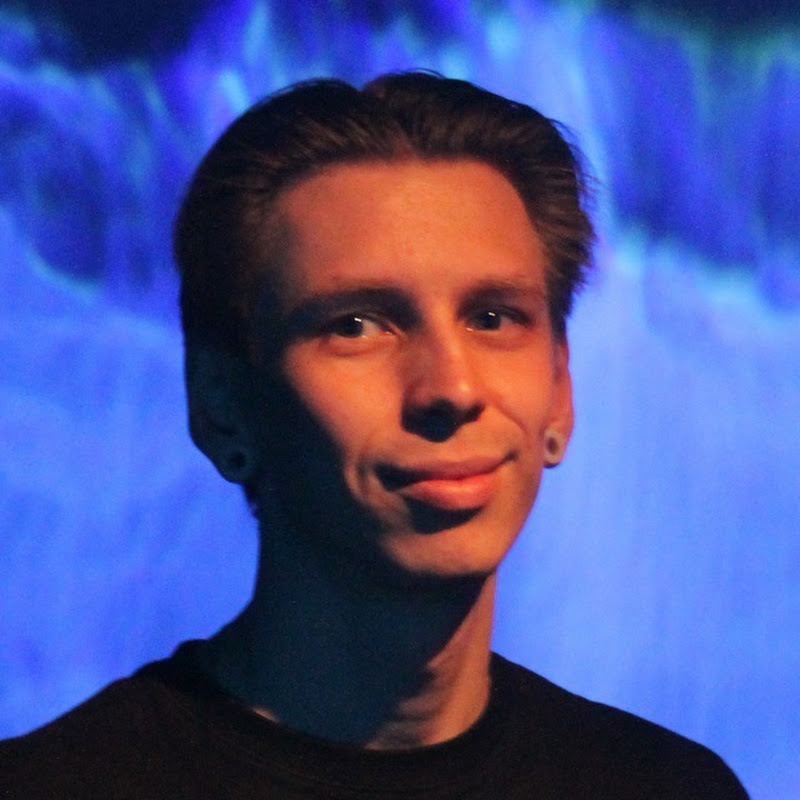 Alexey Andreevsky Logo