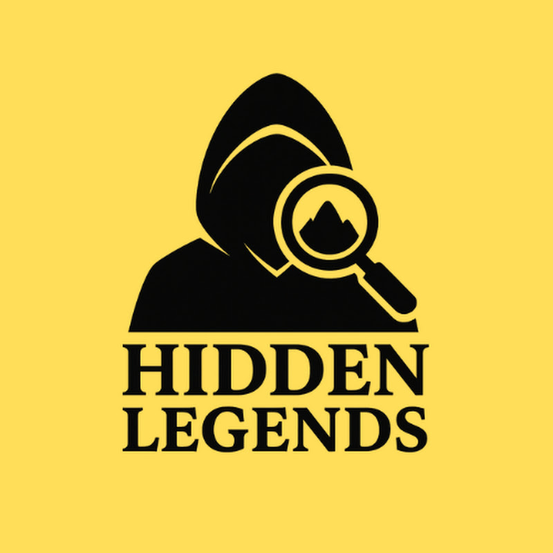 Hidden Legends