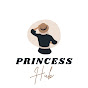 Princess Hub logo