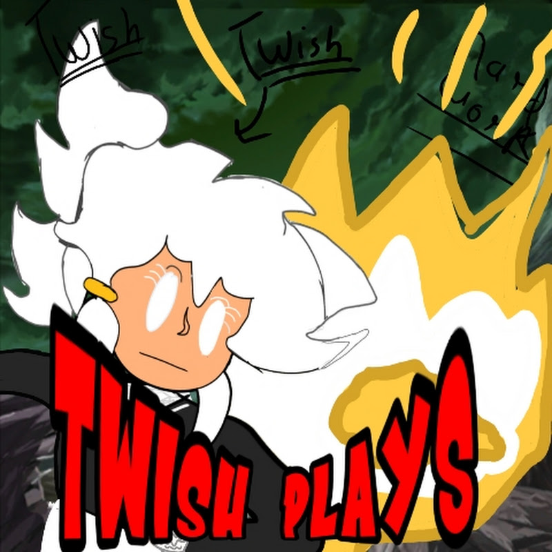 Twish icon