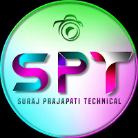 Profile Picture of Suraj Prajapati Technical