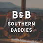 Southern Daddies - Brandon & Bucky logo