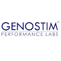 Genostim logo