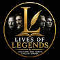 Lives of Legends💫