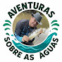 Aventuras Sobre as Águas
