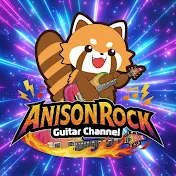 二代目タメシビキ - Anison Rock Guitar Channel