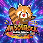 二代目タメシビキ - Anison Rock Guitar Channel