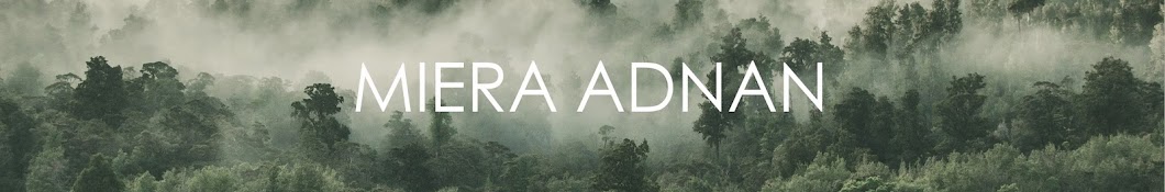 Miera Adnan YouTube-Kanal-Avatar